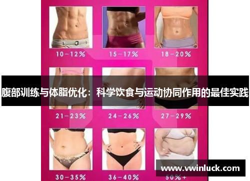 腹部训练与体脂优化：科学饮食与运动协同作用的最佳实践